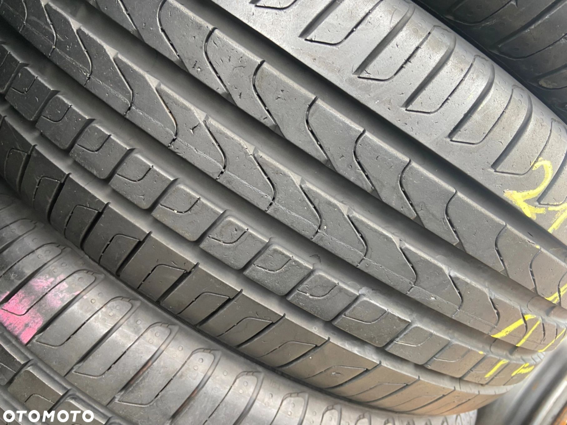 215/55/17 Pirelli P7 Cinturato_7mm_4szt_(129) - 7