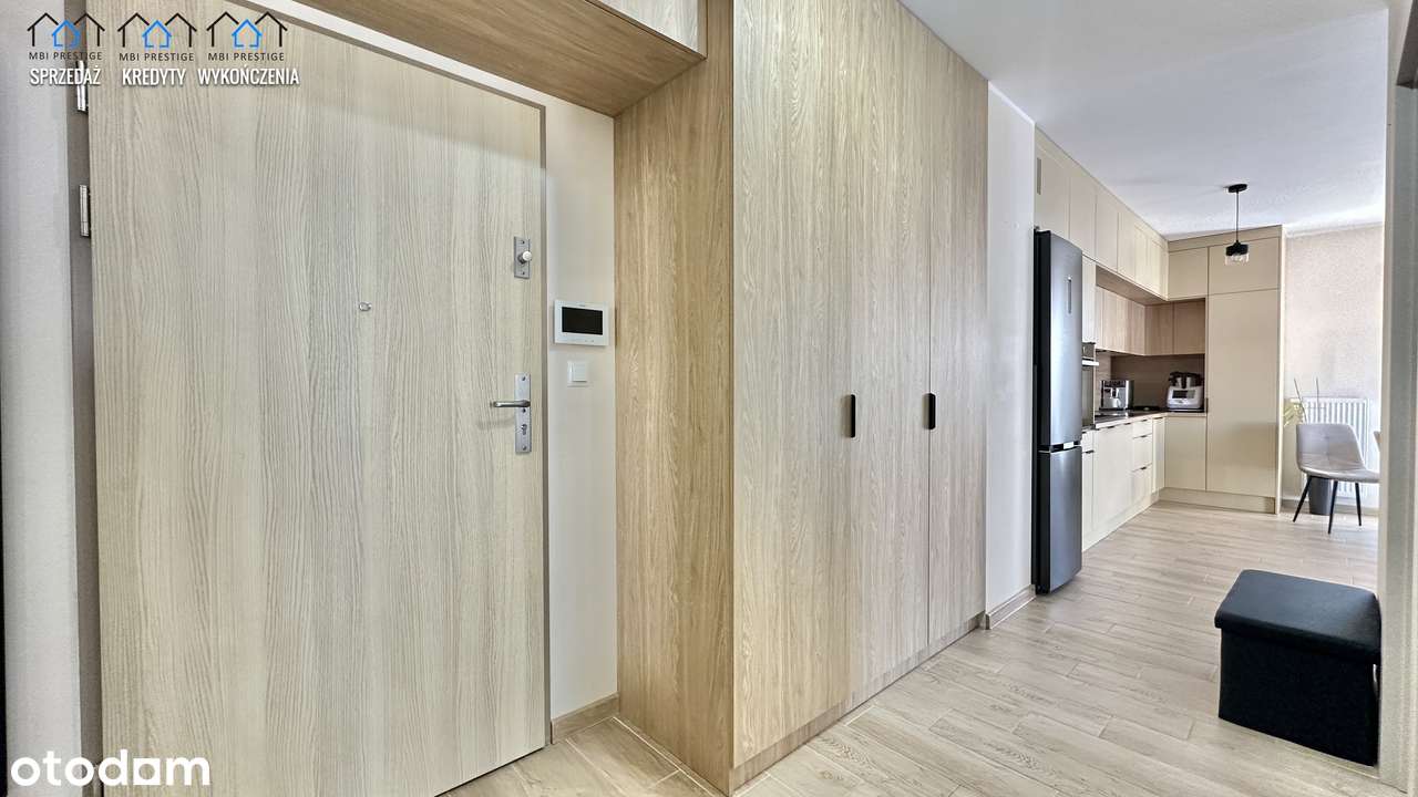 Nowoczesne i przestronne mieszkanie 3-pokojowe w świetnej lokalizacji-5