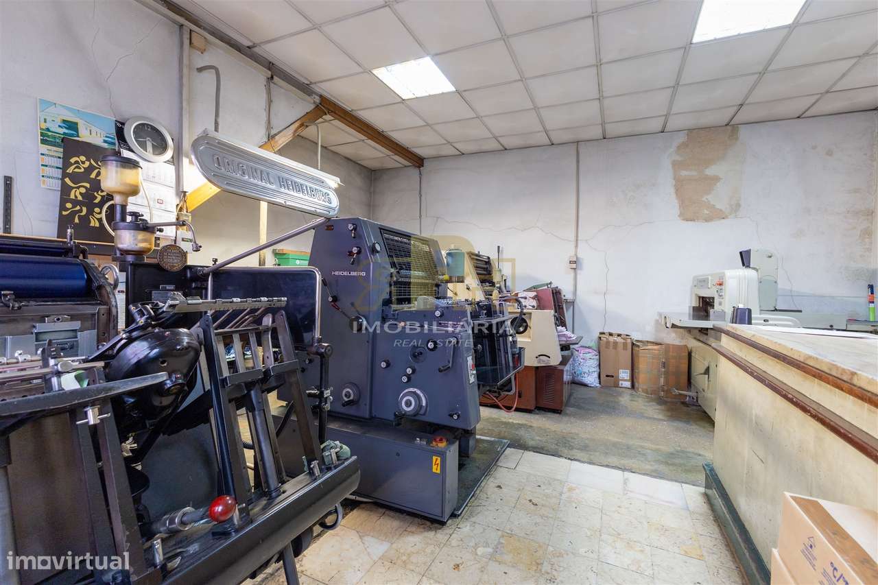 Prédio T3 Venda em Santarém (Marvila), Santa Iria da Ribeira de Santar-16