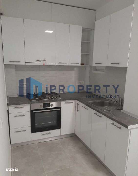 Magheru, Romana | 2 Camere | Balcon | Centrala bloc | metrou 3m | 2bai - Imagine principală: 4/8