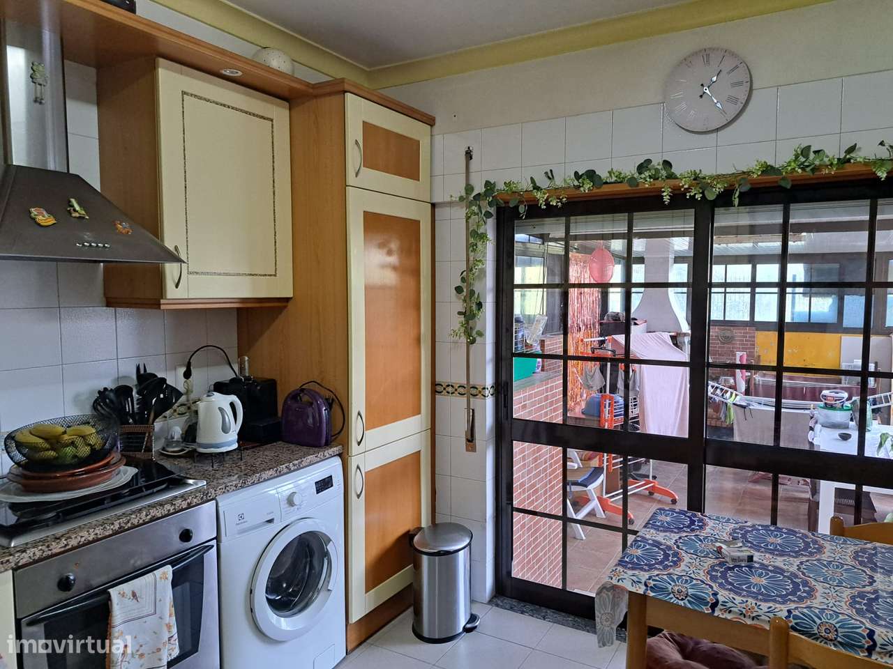 Excelente Apartamento T3 Seminovo em Vialonga-4