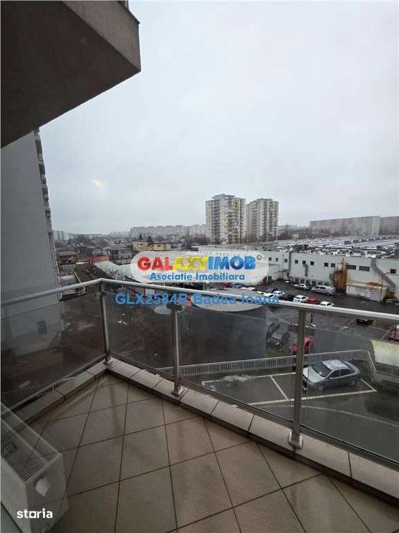 Garsoniera cu loc de parcare inclus Titan - Complex Rasarit de Soare - Imagine principală: 4/8