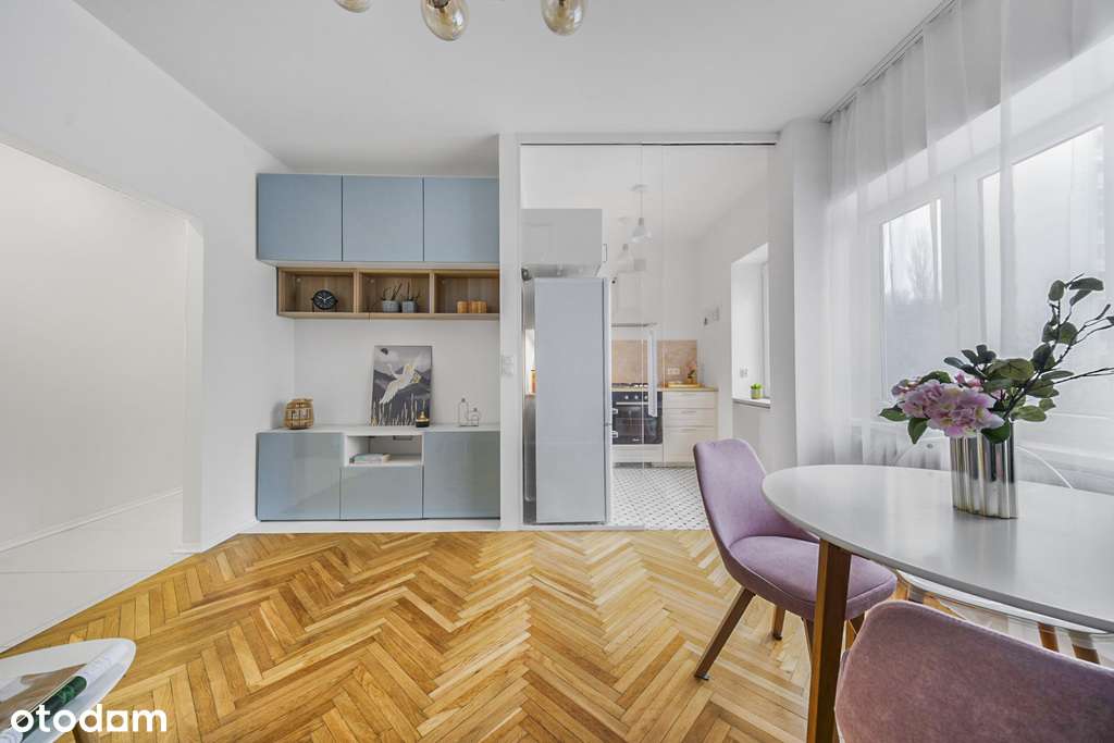 ✅Sprawdź>> 3 piękne pokoje na Pańskiej✅ - Pełny obrazek: 2/13