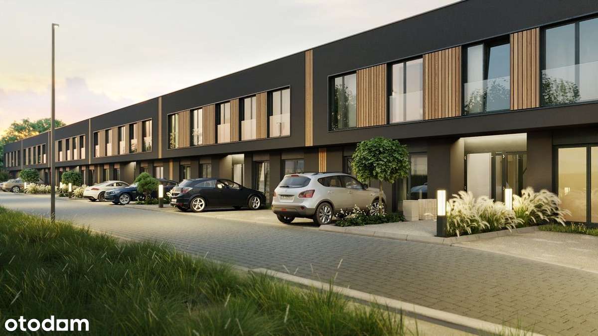 GOTOWY słoneczny 4-pok. apartament z garażem - Pełny obrazek: 4/14