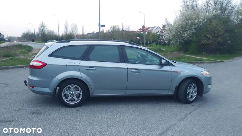 Ford Mondeo 2.0 FF Trend - 4