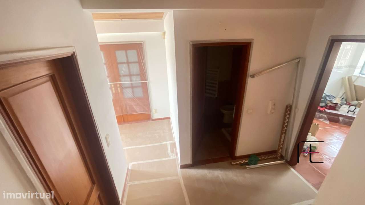 Moradia T4 Venda em Bombarral e Vale Covo,Bombarral - Grande imagem: 5/30