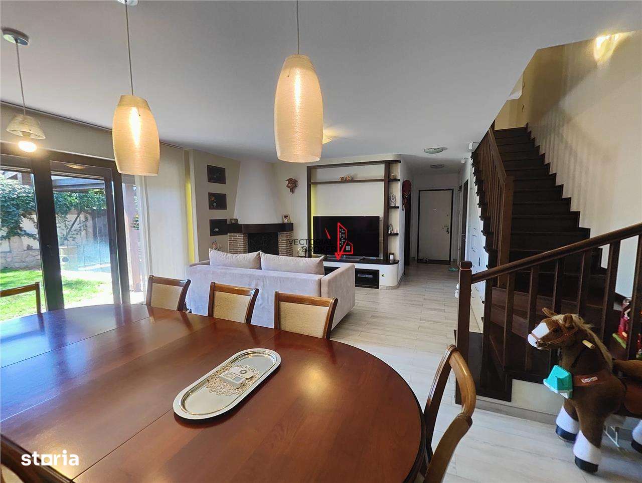 Vila moderna, cu gradina amenajata si finisaje premium. Matei Millo - - Imagine principală: 5/20