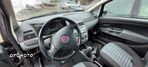 Fiat Grande Punto silnik 1,3 benzyna 2000 r. (auto na cześci) - 5