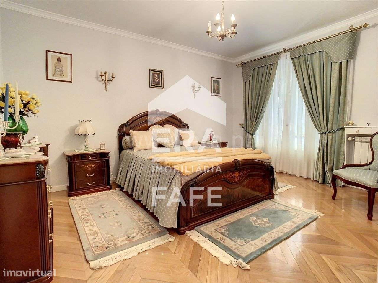 Moradia T5 em Arões São Romão - Fafe - Grande imagem: 4/20