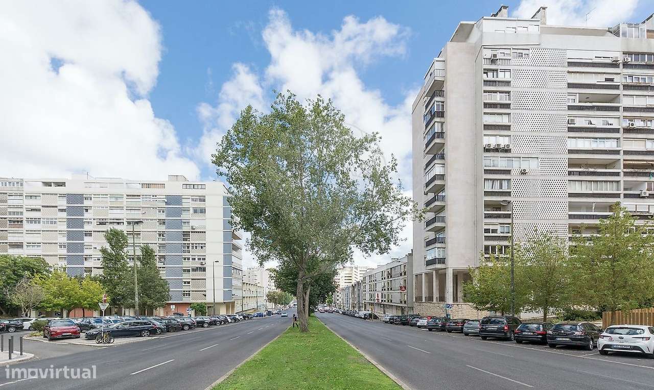 Apartamento T3 para arrendamento - Grande imagem: 3/27