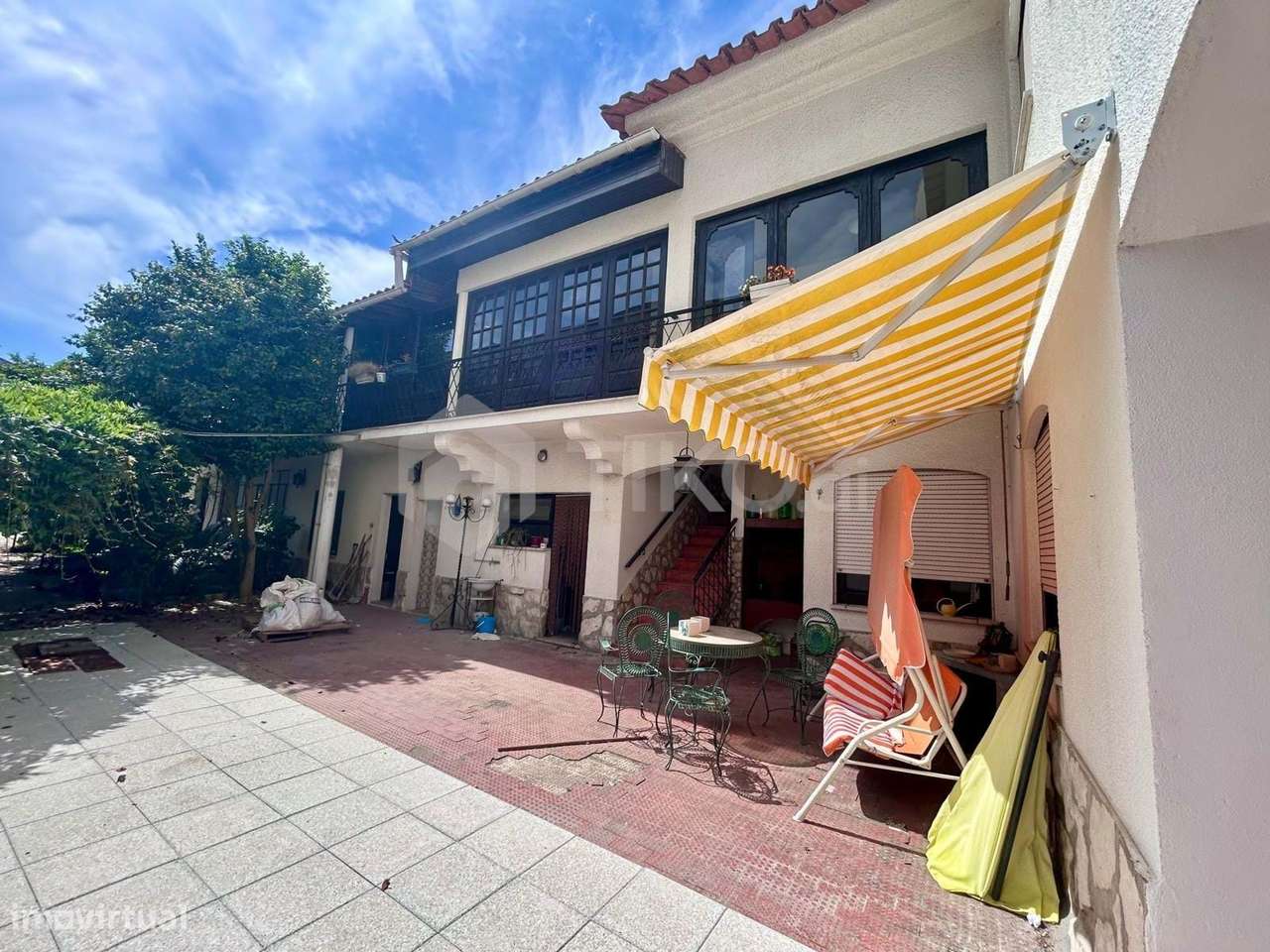 Moradia em Almeirim-19