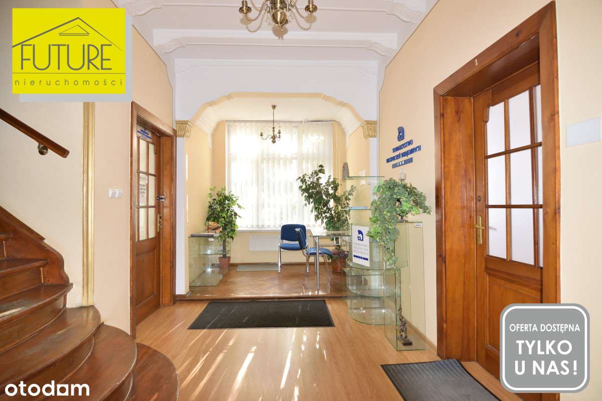 Lokal w budynku ul. Królewiecka - Pełny obrazek: 4/20