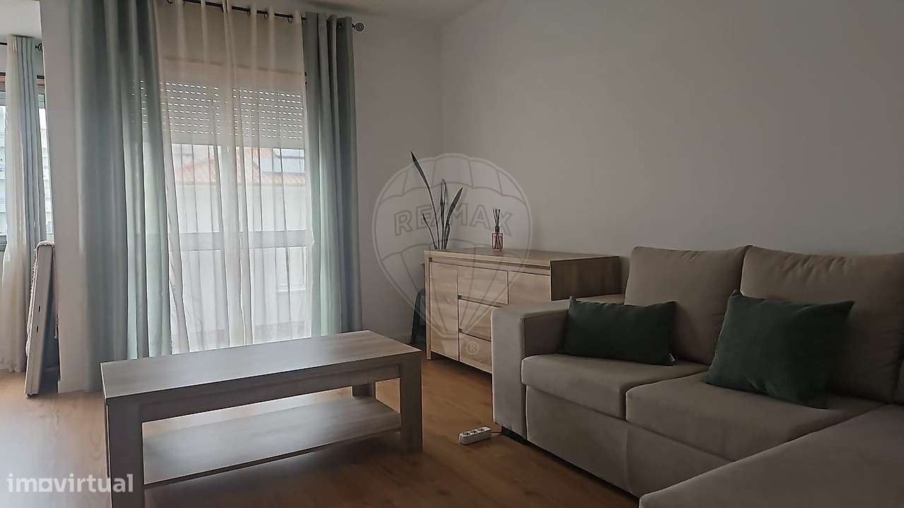 Apartamento T3 para arrendamento - Grande imagem: 3/31