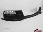 Lip frontal M Performance Frente Novo/ ABS MSPORT MSPORT/BMW 1 (F20)/BMW 1 (F21) - 2