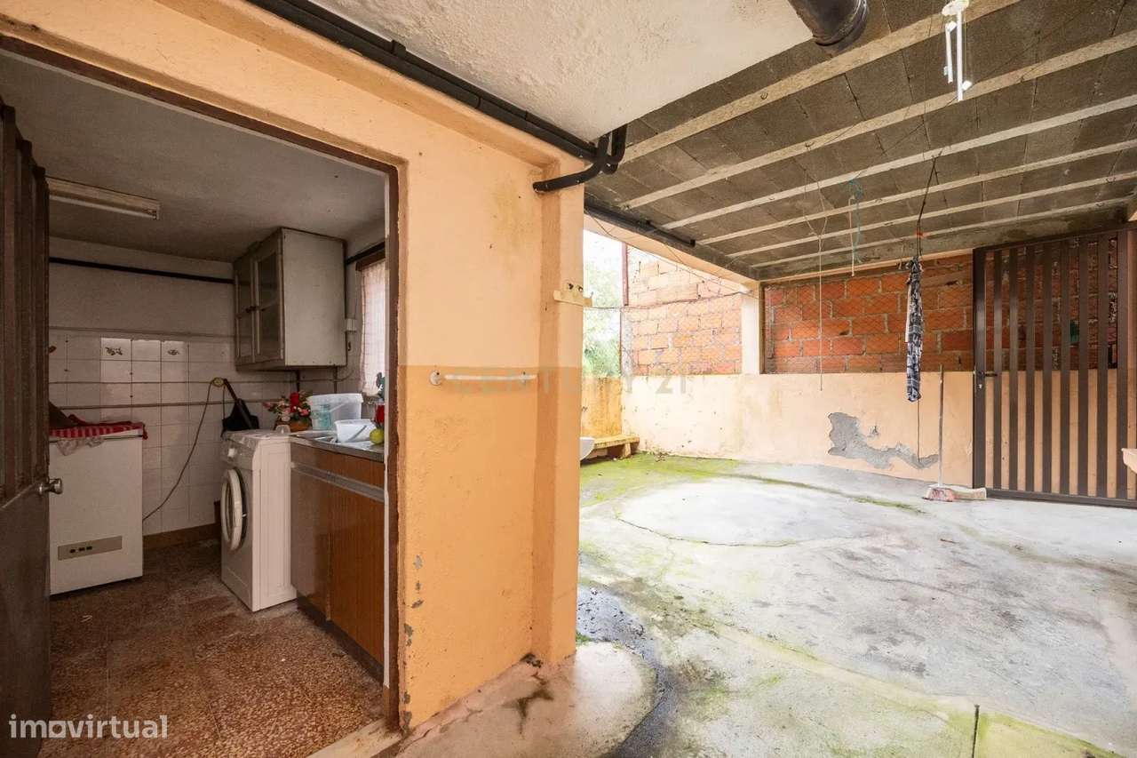 Moradia 4 quartos – Cancela – São João de Areias – Santa Comba Dão-31