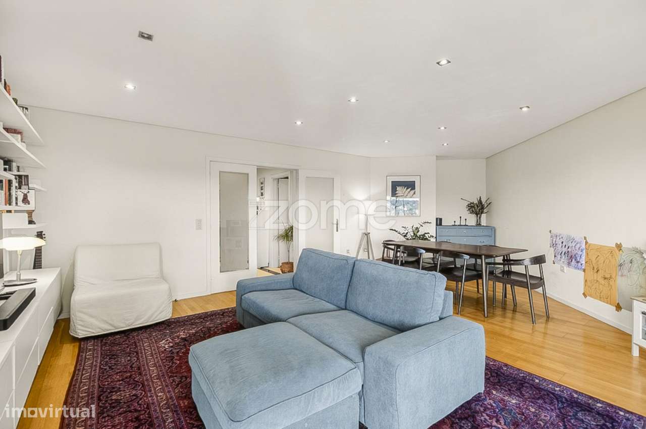 Apartamento T3 em Valbom - Grande imagem: 4/30