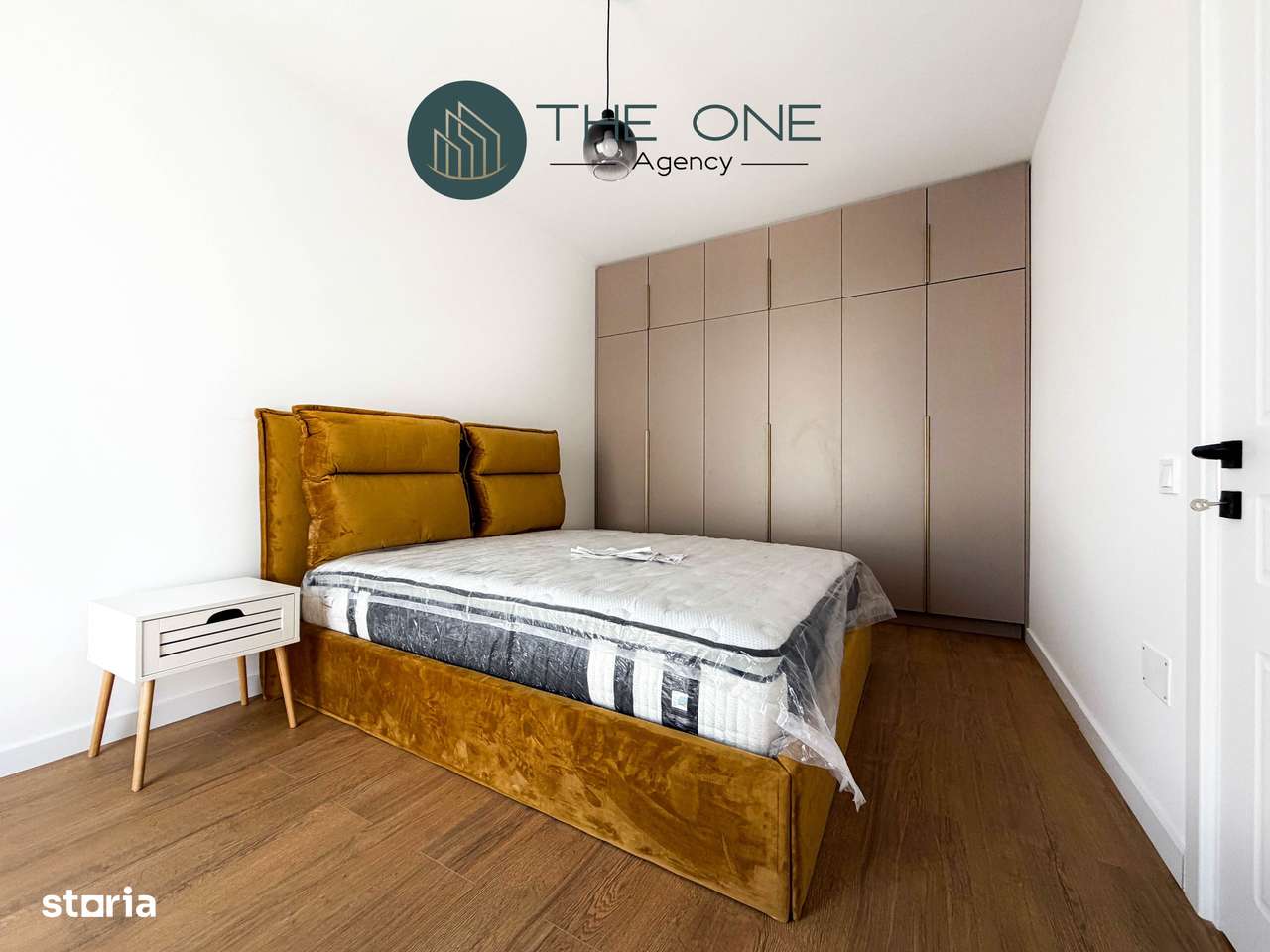 Apartament 2 camere, bloc nou 2026 | EROILOR-4