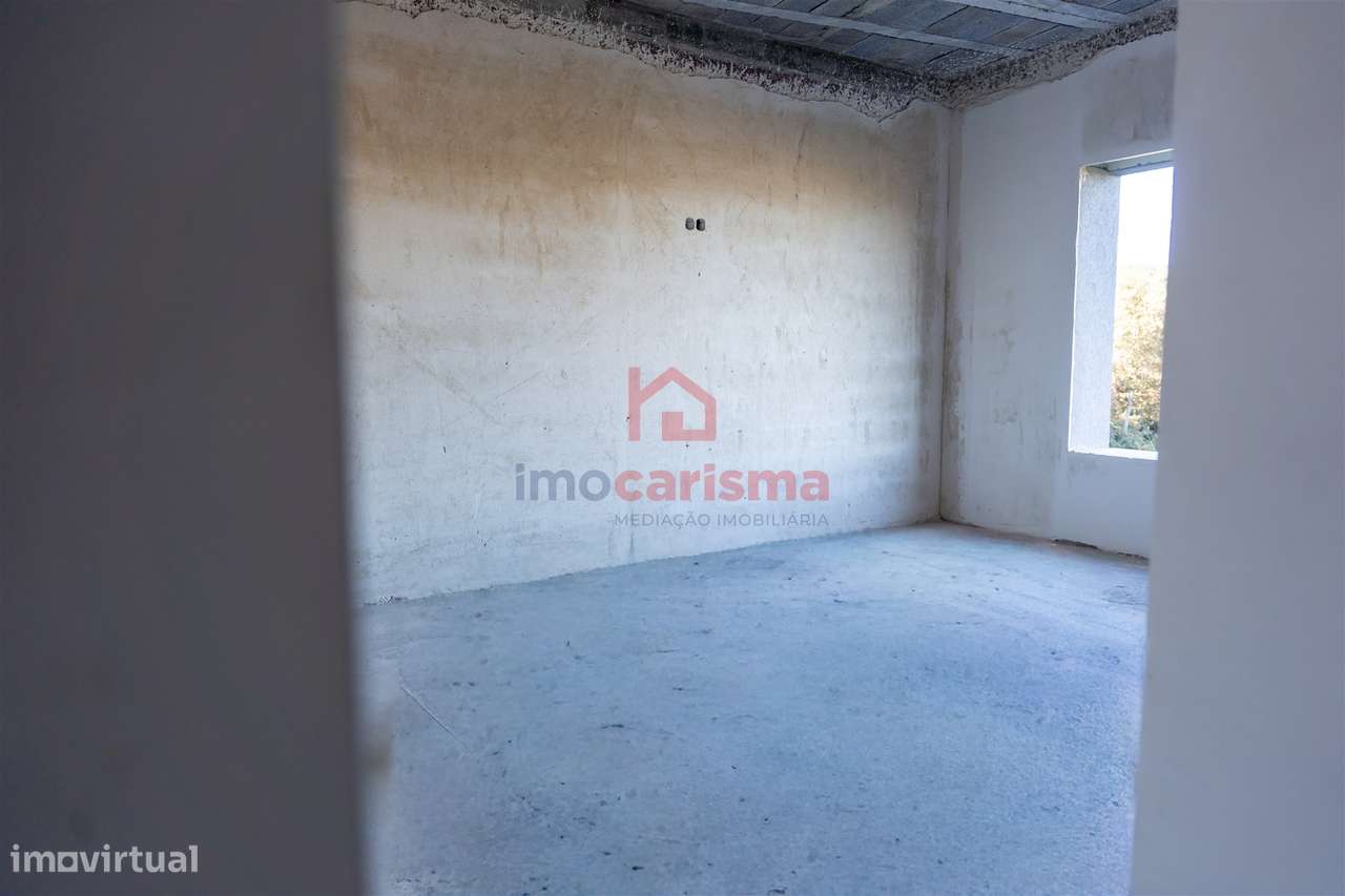 Apartamento T3 Novo em Construção em Silvares, Lousada-5