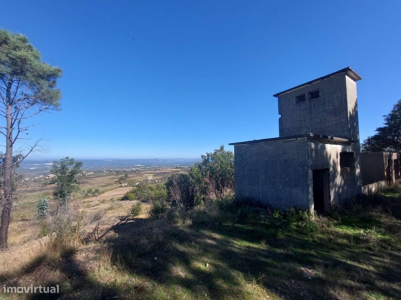 Quinta  Venda em Figueiró da Serra e Freixo da Serra,Gouveia - Grande imagem: 5/16