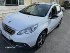 Peugeot 2008 1.2 PureTech Crossway - 1