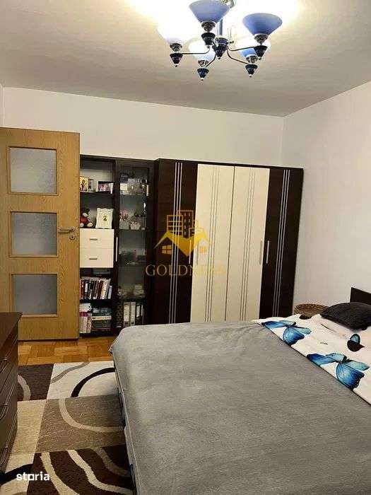 2 camere decomandate, Manastur, Primaverii, Calvaria MOL, Pet Friendly - Imagine principală: 2/8