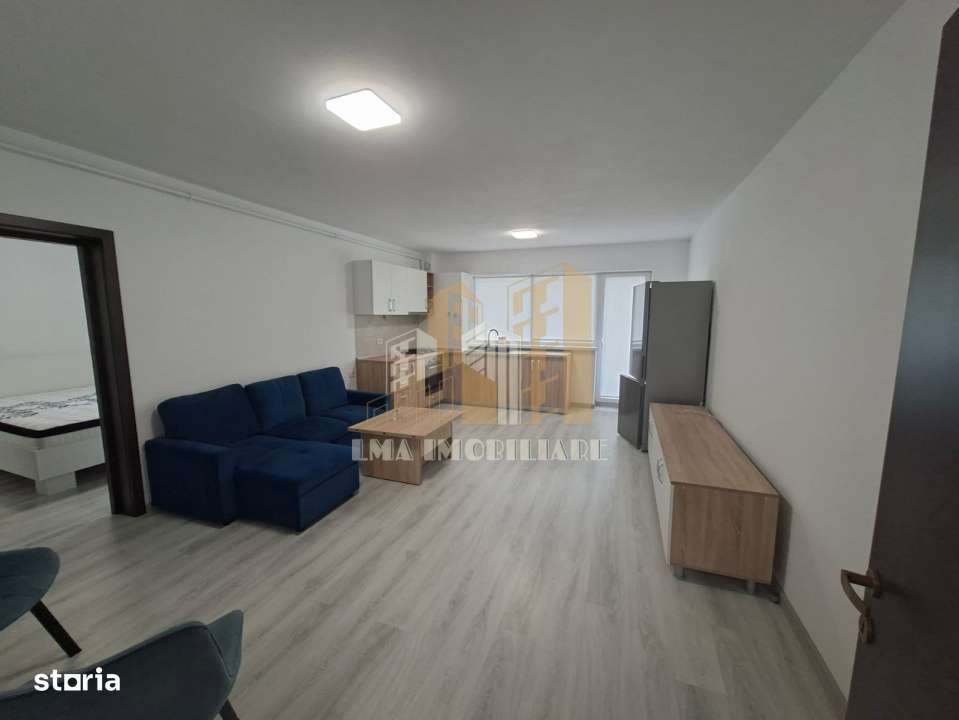 Apartament 2 camere tip studio Subcetate City 2 Sanpetru  Brasov - Imagine principală: 3/8