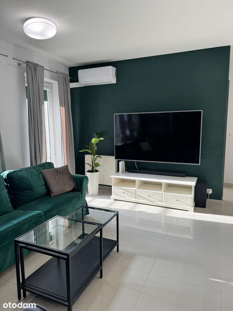 2 pokoje/centrum/garaż jednostanowiskowy/komórka/balkon/klimatyzacja - Pełny obrazek: 5/20