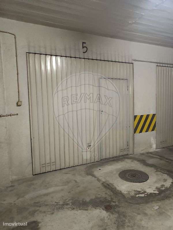 Garagem  para arrendamento - Grande imagem: 3/7