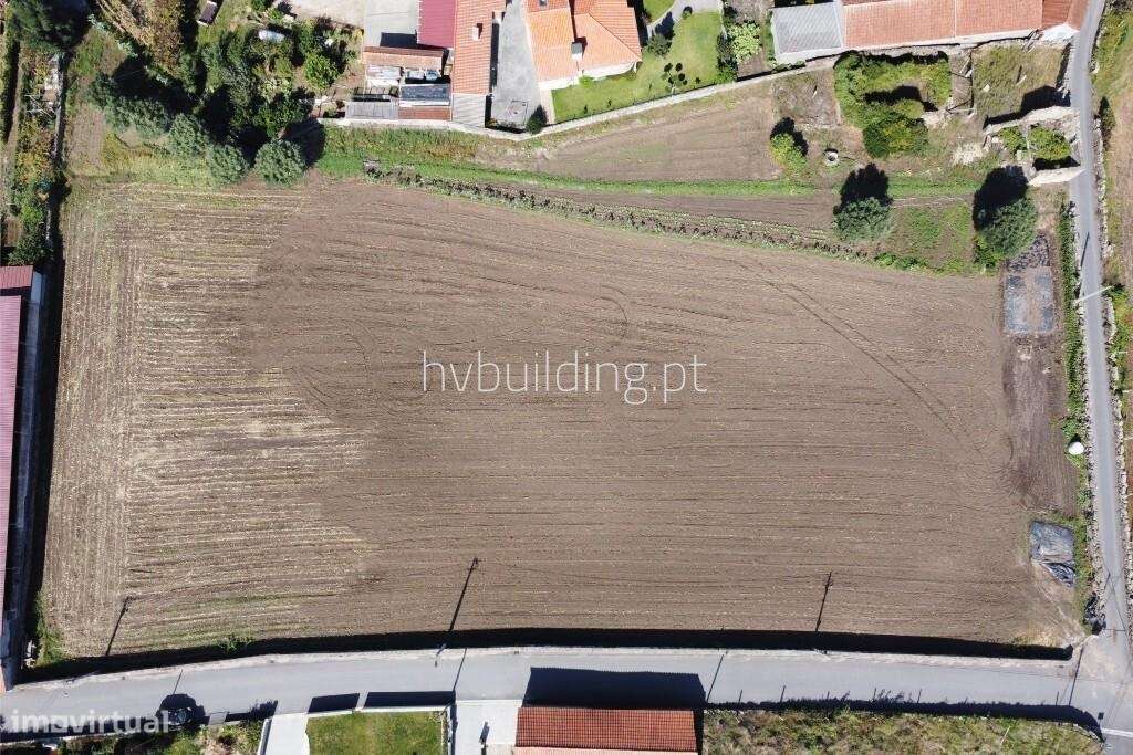 Terreno para construção com 6.958m2 em Vila Cova, Barcelos - Grande imagem: 4/11