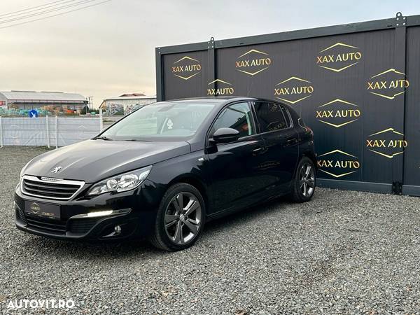 Peugeot 308 PureTech 110 Stop & Start Style - 19