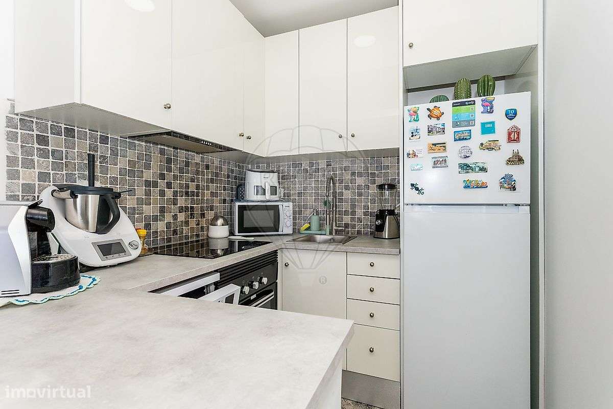 Apartamento T1 para venda-14