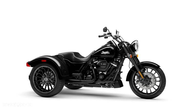 Harley-Davidson Trike Freewheeler - 2