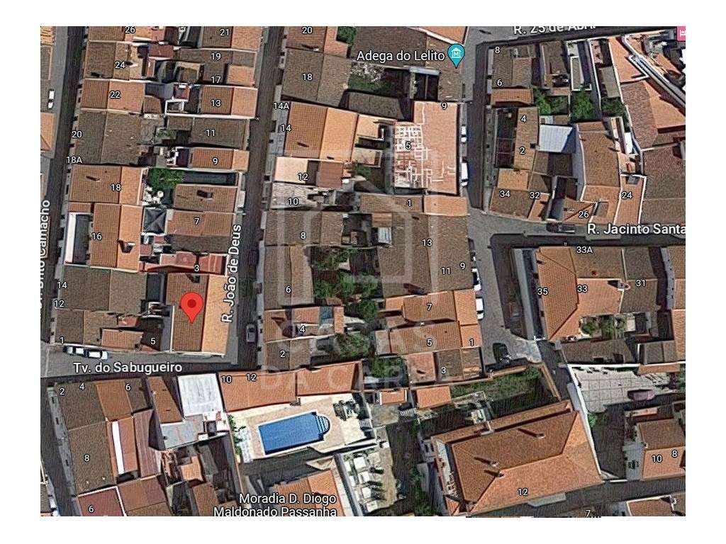 Armazém licenciado para Oficina em Ferreira do Alentejo-8