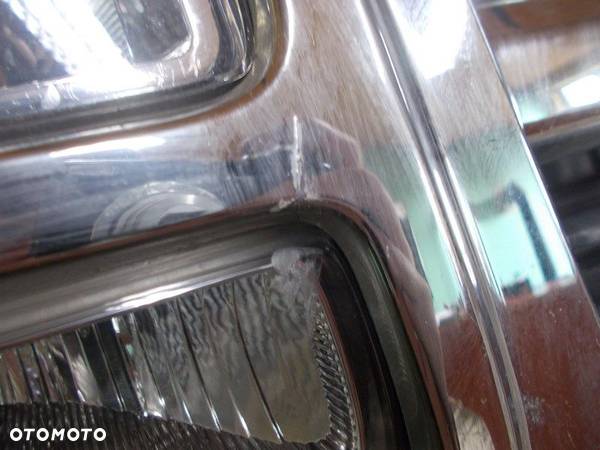 ATRAPA GRILL DODGE NITRO 07-11 - 7