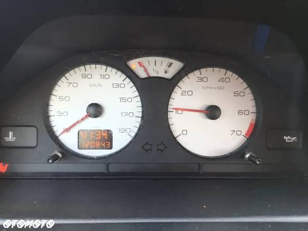 Peugeot 106 1.4 Sport - 3