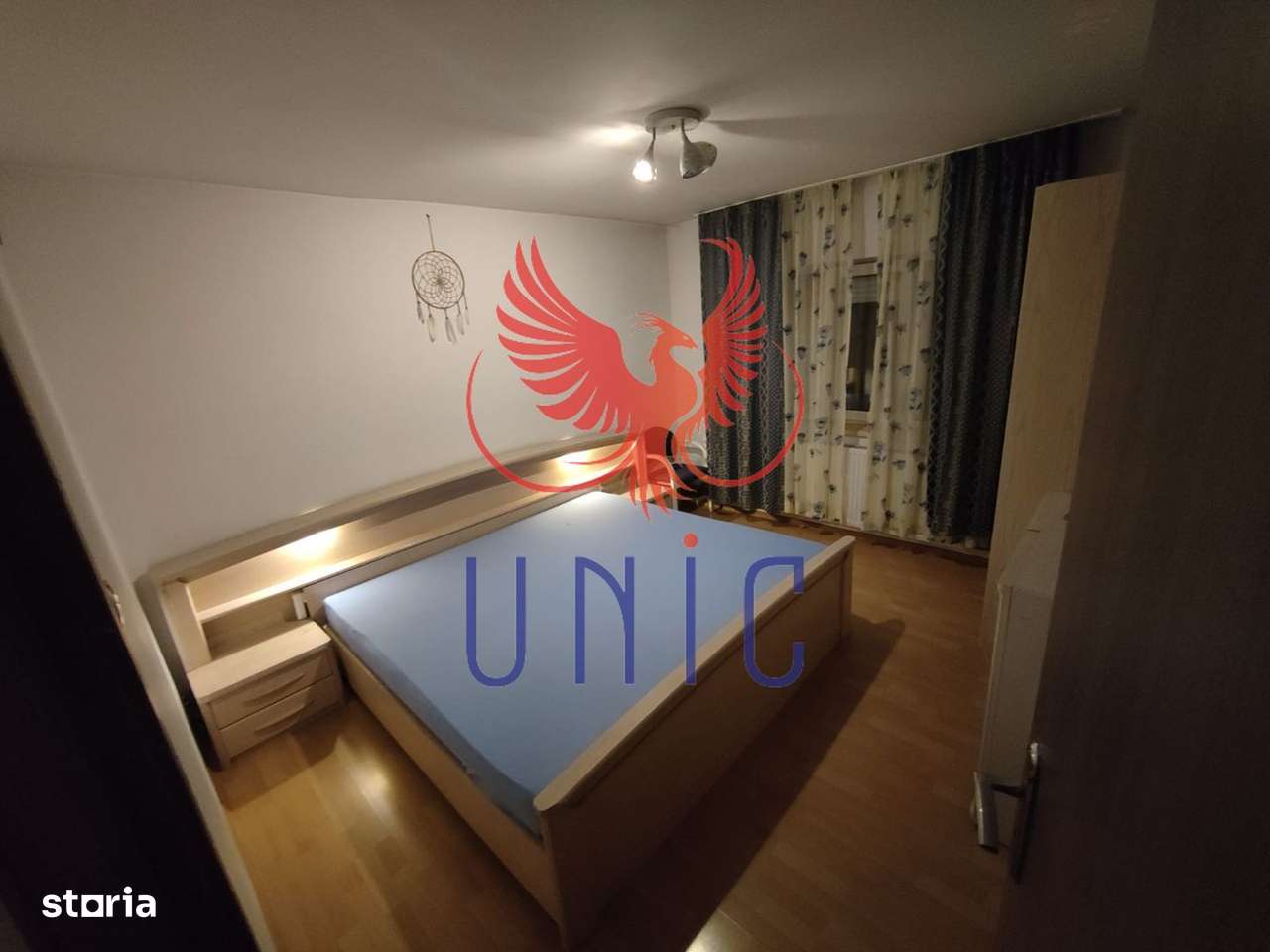 3 decomandate 1mai, centrala proprie, mobilat-6