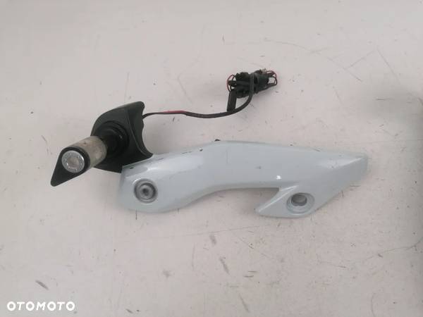 Yamaha FZ1 osłony nakładki lampy komplet 06-15 - 3