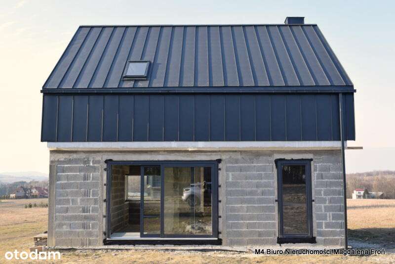 Nowoczesne domy w Orzechówce -Promocja-8