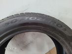 215/55 R17 PIRELLI SOTTOZERO 3 WINTER 2018rok 5,3mm - 6