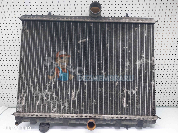 Radiator apa Peugeot Expert (III) (G9) [Fabr 2007-2015] R5450003 2.0 DW10CD - 1