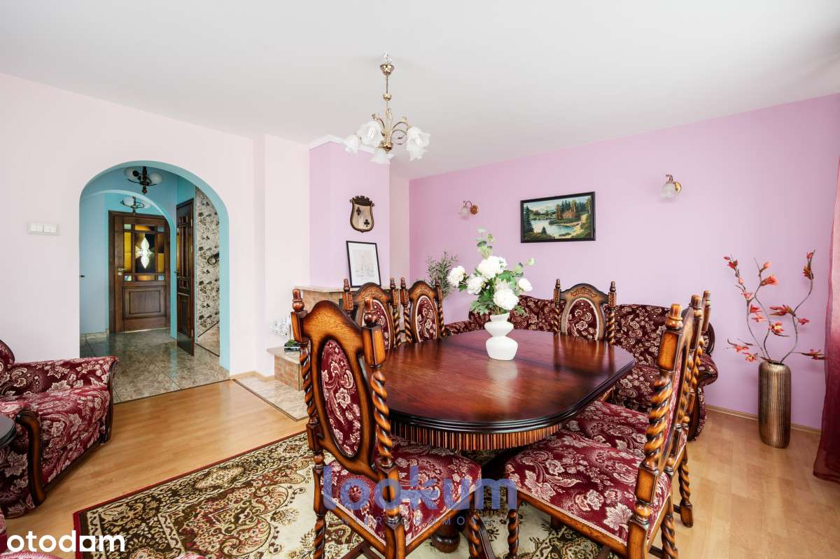 Dom dla 2 rodzin | duża działka | Łódź Widzew-15