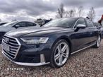 Audi S8 TFSI mHEV Quattro Tiptr - 2