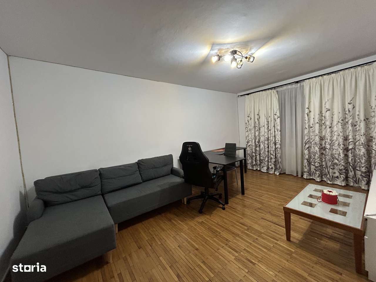 Apartament 3 camere, central Pitesti - Imagine principală: 1/12