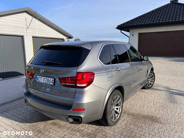 BMW X5 - 2