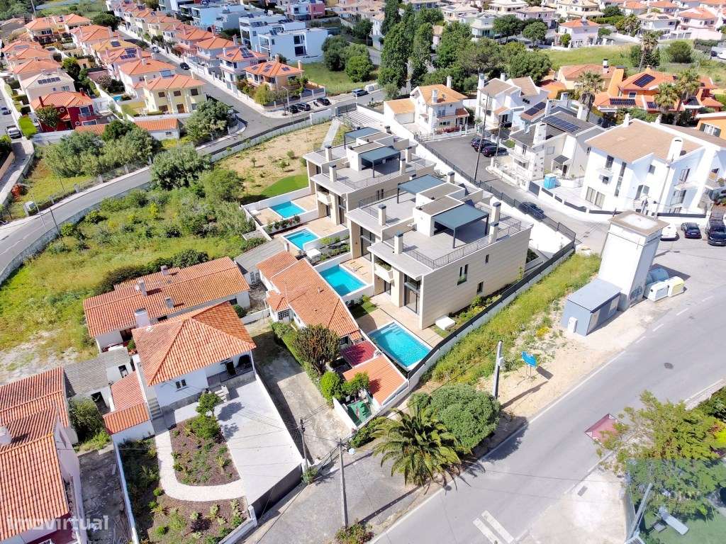 Murches Residences