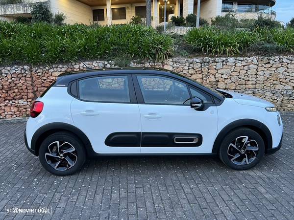 Citroën C3 1.2 PureTech C-Series - 46