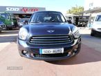 MINI Countryman Cooper D - 4