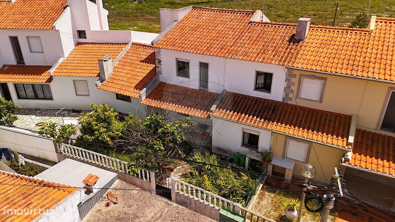 Moradia T4 para venda-26