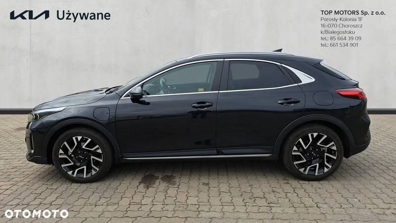 Kia XCeed 1.6 GDI PHEV L Business Line DCT - 3