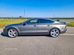 Audi A7 2.8 FSI Multitronic - 10